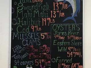 George's Seafood