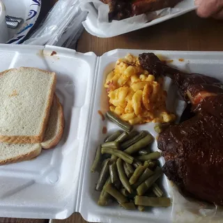 BBQ Chicken
