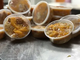 Burnin Barber-Que And More