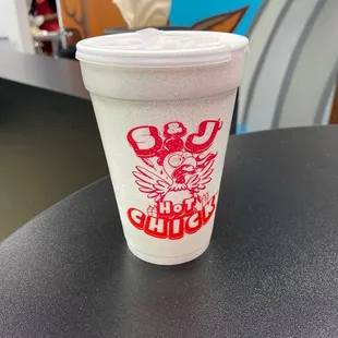 Koolaid