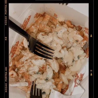 Nate's Fries
