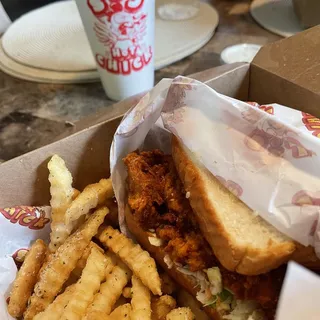 Ranch