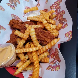 Cajun