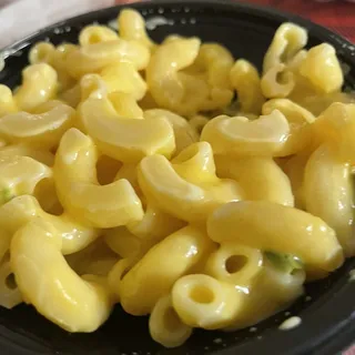 Mac 'N Cheese