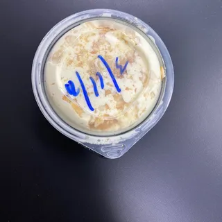 Banana Pudding