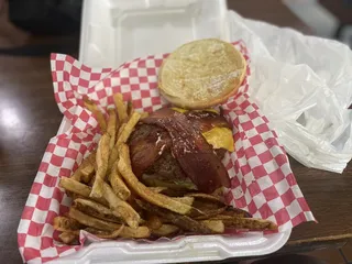 Burger Town