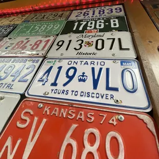 Spotted: Ontario, Canada!