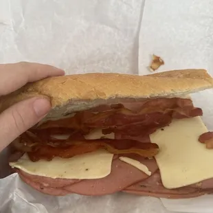 Italian Sub