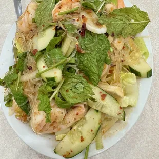 food, salads, salad