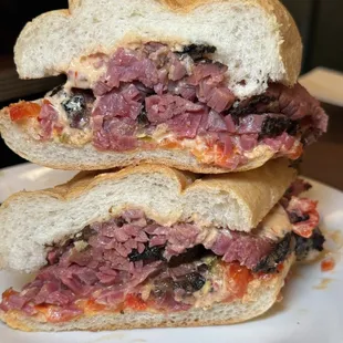 food, sandwiches, sandwich