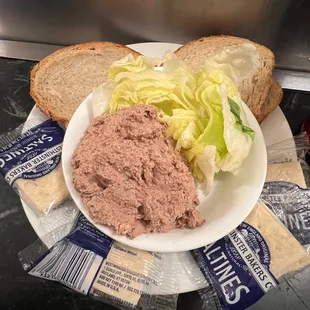 Chopped Liver