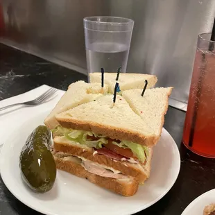 Turkey Club