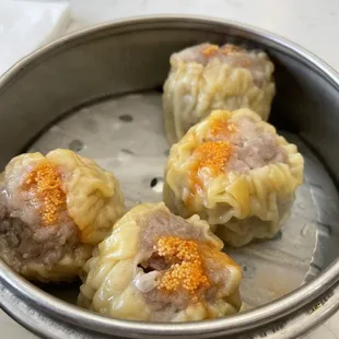 Shumai
