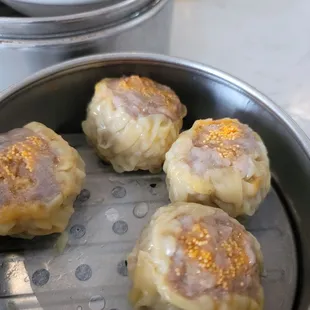 Pork Shrimp dumpling