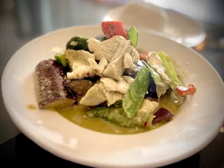 Green Papaya Pan Asian Cuisine