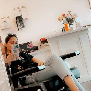 S&S Beauty Studio