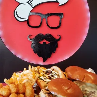 Signature Philly Cheesesteak