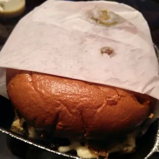 Cheese Burger