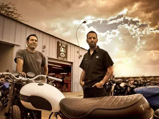 Evan Steel Performance