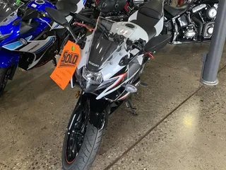 Cycles Ski's And ATV's