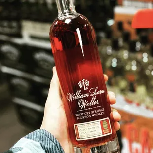 William Larue Weller