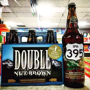 Everybody loves Mammoth