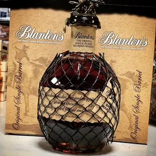 Blanton's