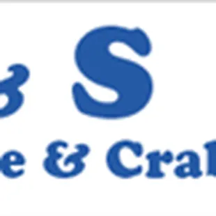 S &amp; S Produce &amp; Crab House logo