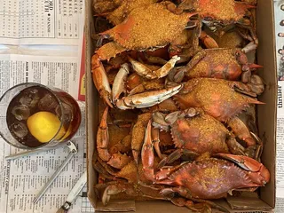 Chesapeake Crab Connection Company