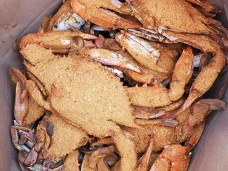 T & T Seafood & Produce