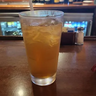 Best Long Island Ice Tea in Massachusetts