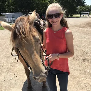 Great day at S&amp;S