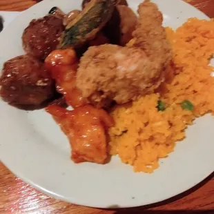Food