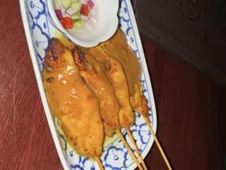 Thai Taste Cuisine