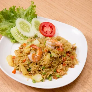 S&S Thai Mini Mart