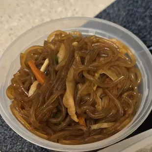 Jap chae