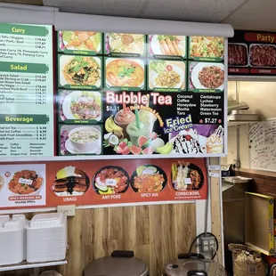 interior, ramen and noodles