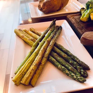 Asparagus