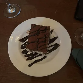 Tiramisu