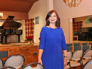 Manoa School of Music & the Arts