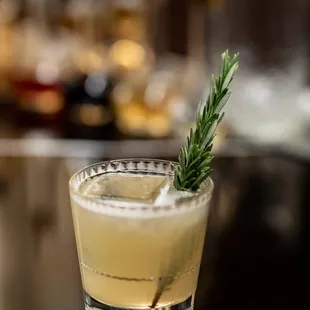 drink