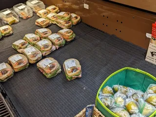 Kaune's Neighborhood Market