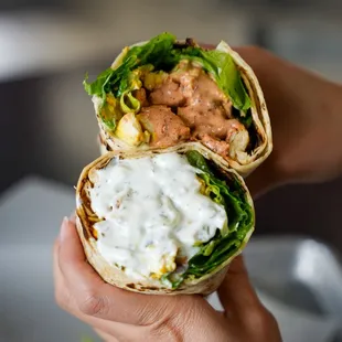 burrito, food, burritos and wraps, wraps