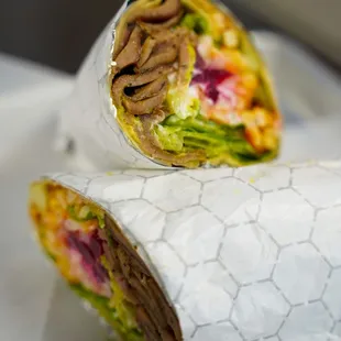 food, wraps, burritos and wraps, burrito