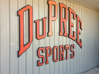DuPree Sports & Screenprinting