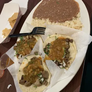 3 tacos-plate