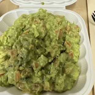 Guacamole