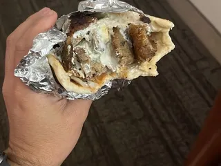 LaLa's Gyros