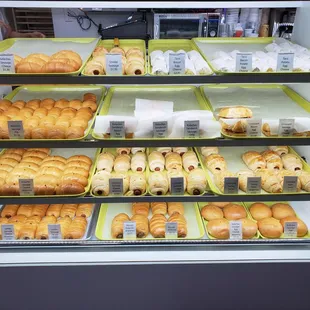 Kolaches!