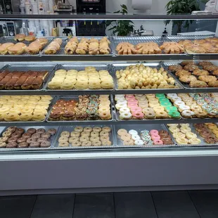 Donuts